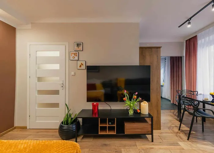 Apartament Pod 13