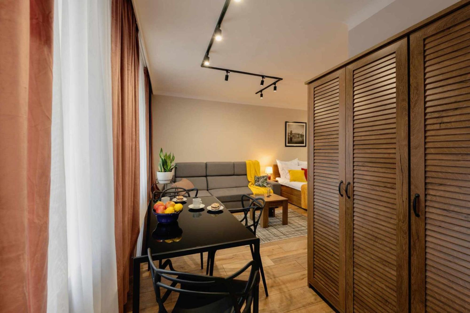 Apartment Pod 13 Bielsko-Biala