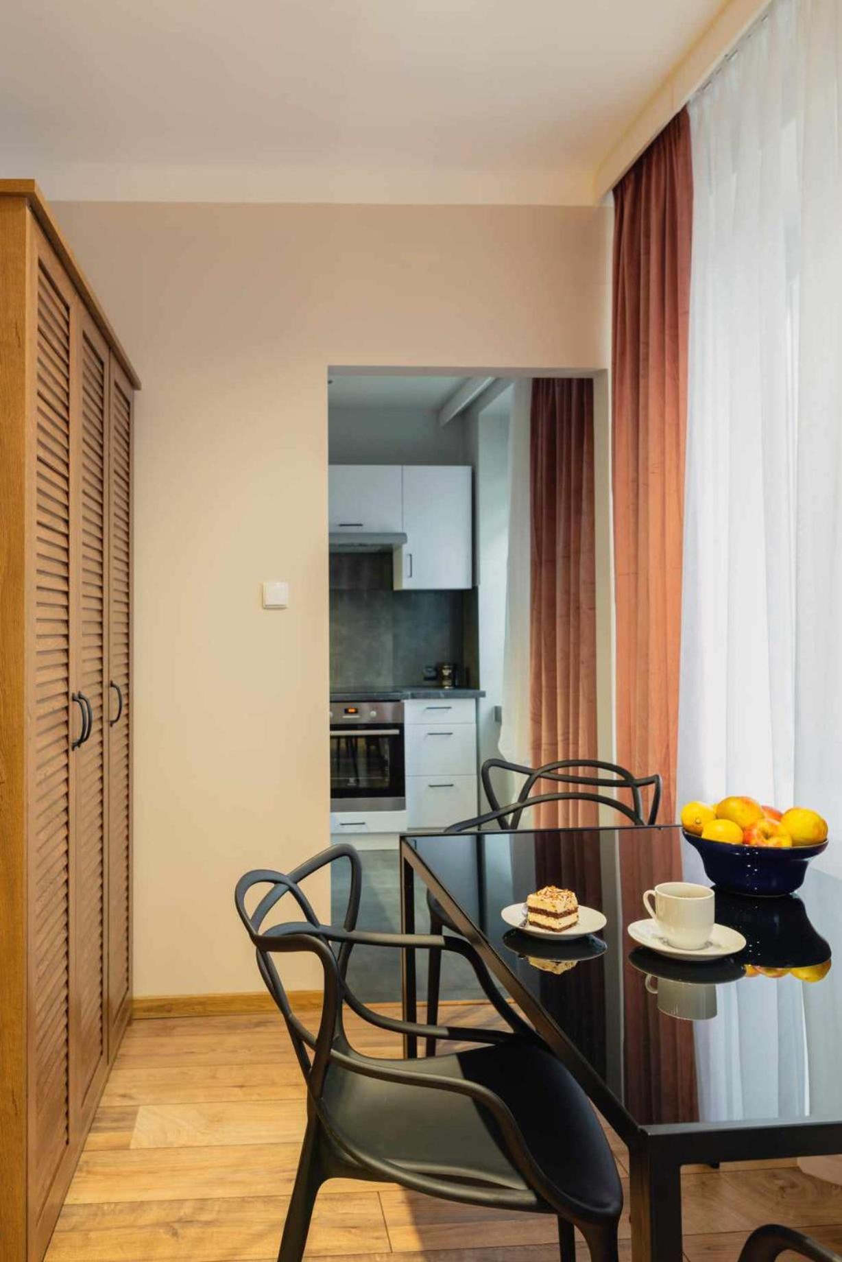 Pod 13 Apartment Bielsko-Biala