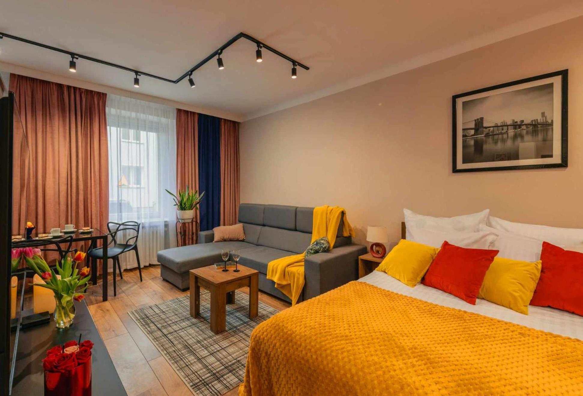 Pod 13 Apartment Bielsko-Biala