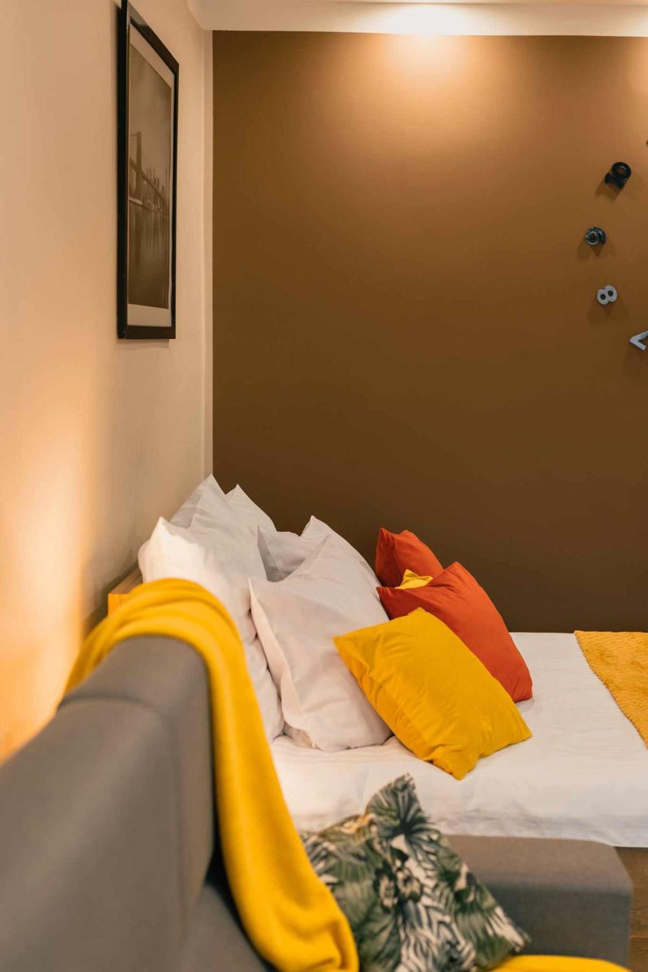 Apartment Pod 13 Bielsko-Biala