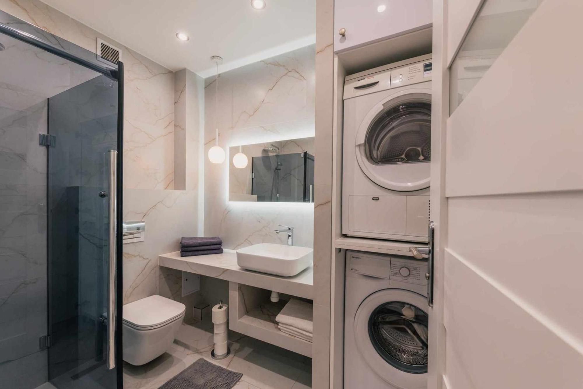 Apartment Pod 13