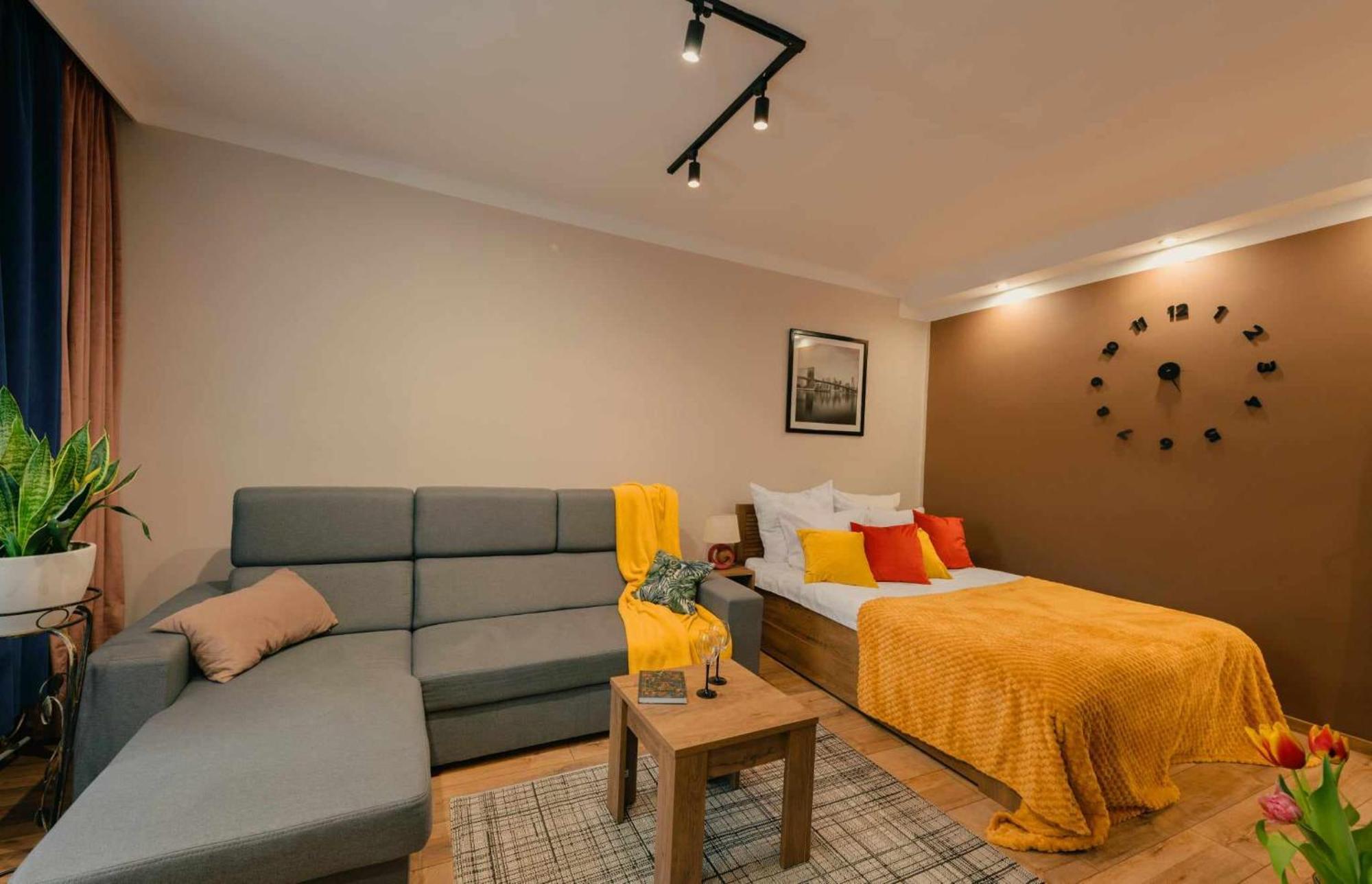 Pod 13 Apartment
