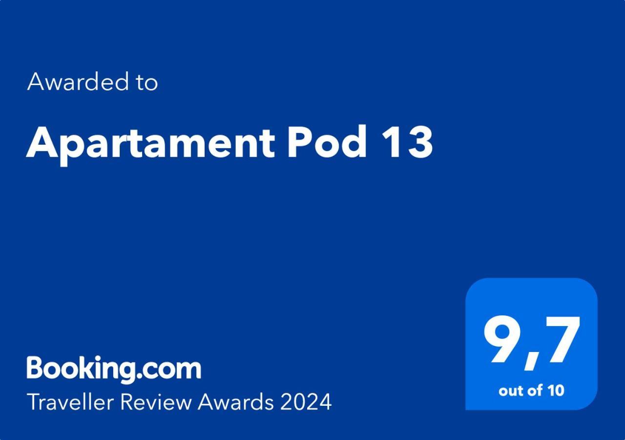 Pod 13 Bielsko-Biala